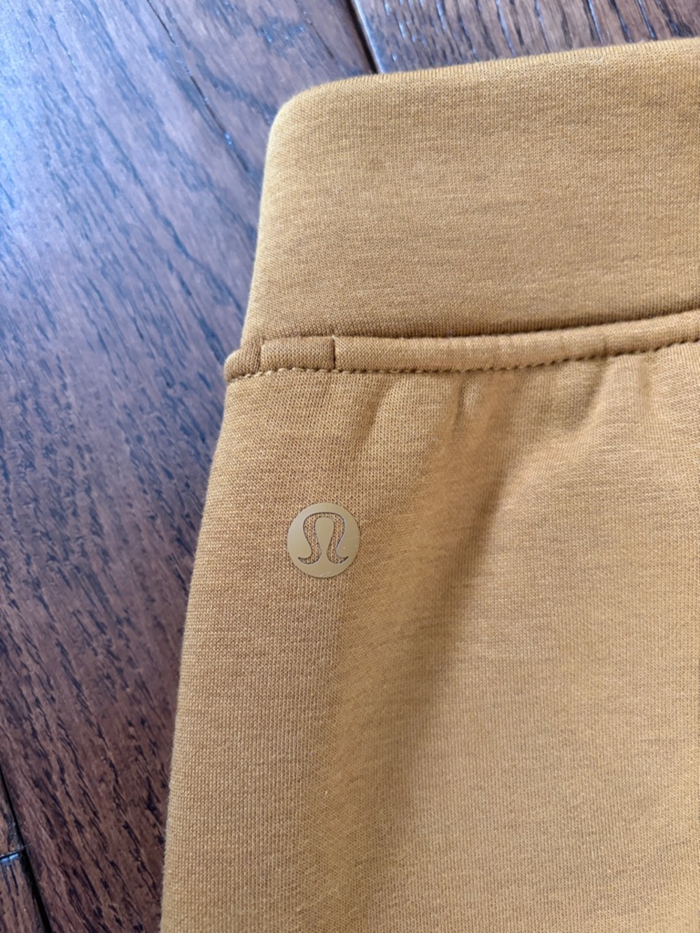 Lululemon Size M Sweatpants - Picture 4 of 8